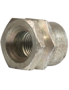 Polea De Fijación Bomba Agua 