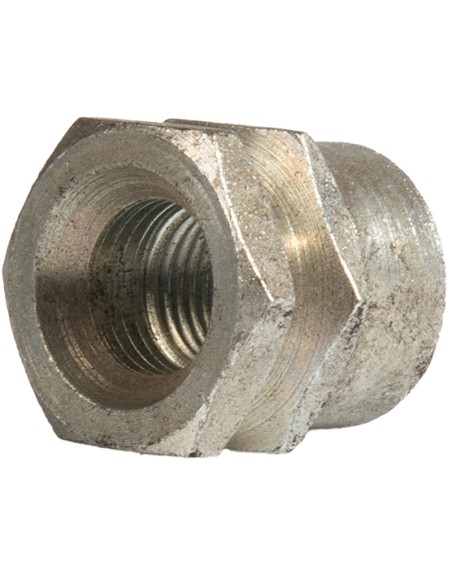 Polea De Fijación Bomba Agua 