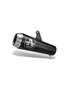 TERM.PRO CARRERA TITANIO KTM DUKE 990 2024 2