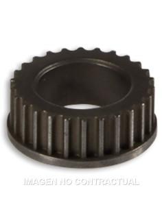 Rueda Correa Bomba Aceite Cigueñal 539703 