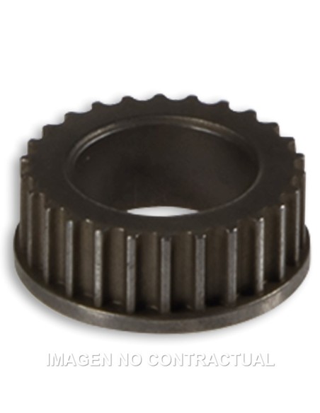 Rueda Correa Bomba Aceite Cigueñal 539703 