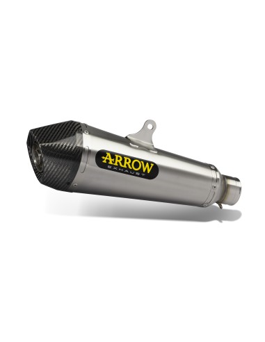 KIT COMPLETO DE COMPETICIÓN COLECTORES DE ACERO INOXIDABLE + ESCAPE X-KONE EN NICHROM "DARK" PARA KAWASAKI VERSYS 650 E5+ 2025