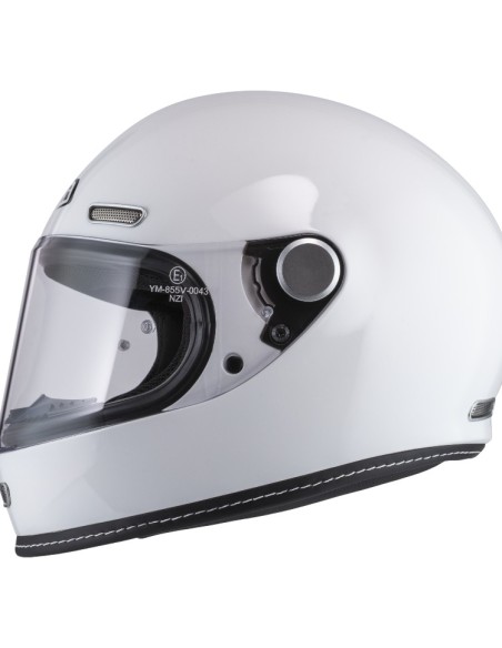 CASCO NZI REVIVAL BLANCO