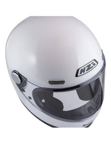 CASCO NZI REVIVAL BLANCO