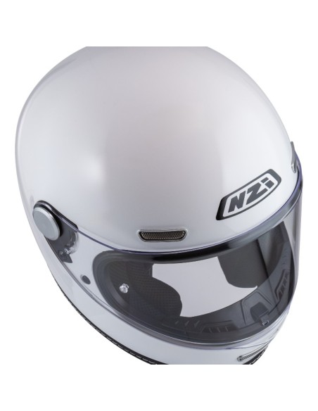 CASCO NZI REVIVAL BLANCO