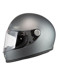 CASCO NZI REVIVAL ANTRACITE MATT