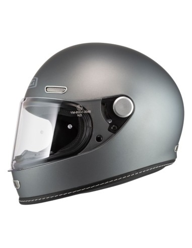 CASCO NZI REVIVAL ANTRACITE MATT