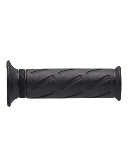 Puños Domino Suzuki style 