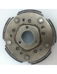 Embrague completo Yamaha Majesty 400