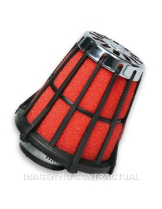 Filtro Potencia 5 Carb.Mikuni VM 24-28 