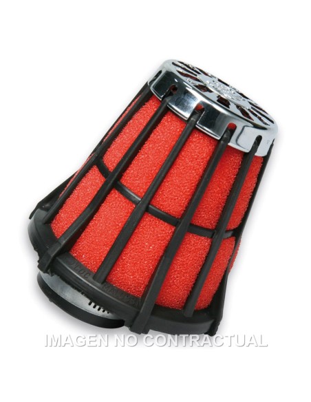 Filtro Potencia 5 Carb.Mikuni VM 24-28 