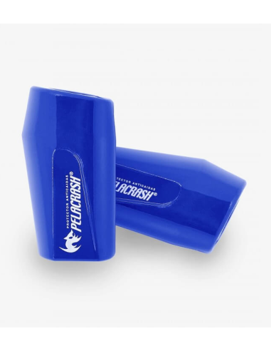 PELACRASH EXTREM H39 PARA HONDA CBR 600RR 2024-26