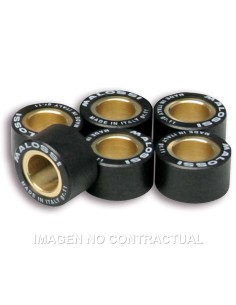 Rodillos Htroll 20 X 12 14,5 GR 