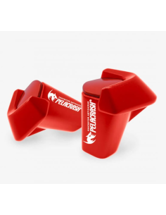 PELACRASH EXTREM H8 PARA HONDA CBR 600 RR 2003-06