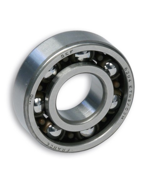 Cojinete cigüeñal Malossi 20x47x14 Minarelli 