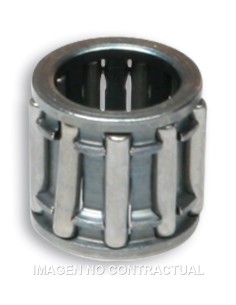 Jaula Agujas Cigüeñales 538009,537600,539857 