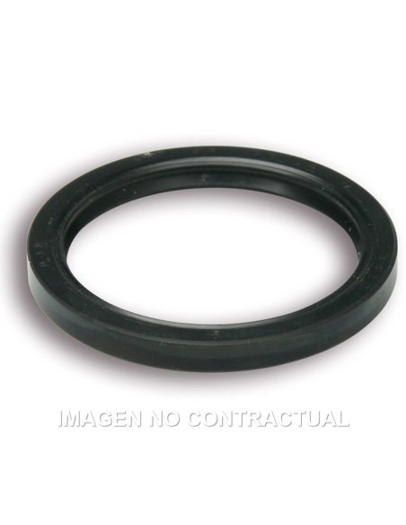 Retén Aceite Variador Malossi D. 31 X 38 X 04 Para Variador 5111808 