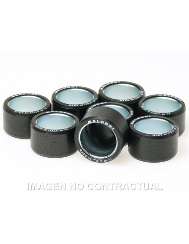 Rodillos Htroll 25X17 13GR 