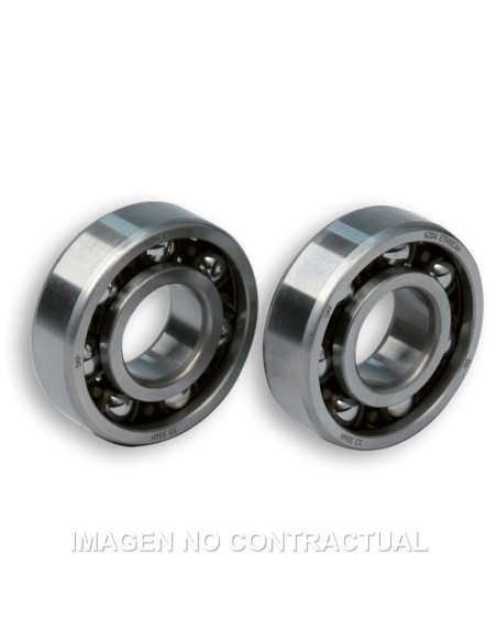 Cojinete de Cigüeñal Malossi 20x47x14 