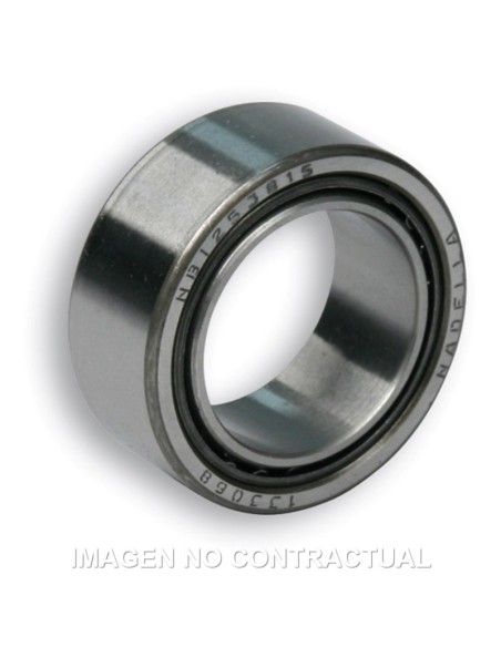Cojinete de Cigüeñal Malossi STD 25x38x15 
