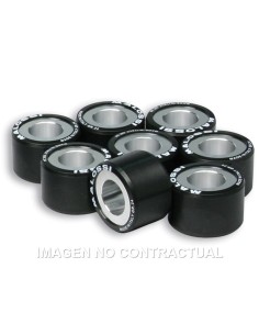 Rodillos HTROLL 29,8 x 19,8 26 g 