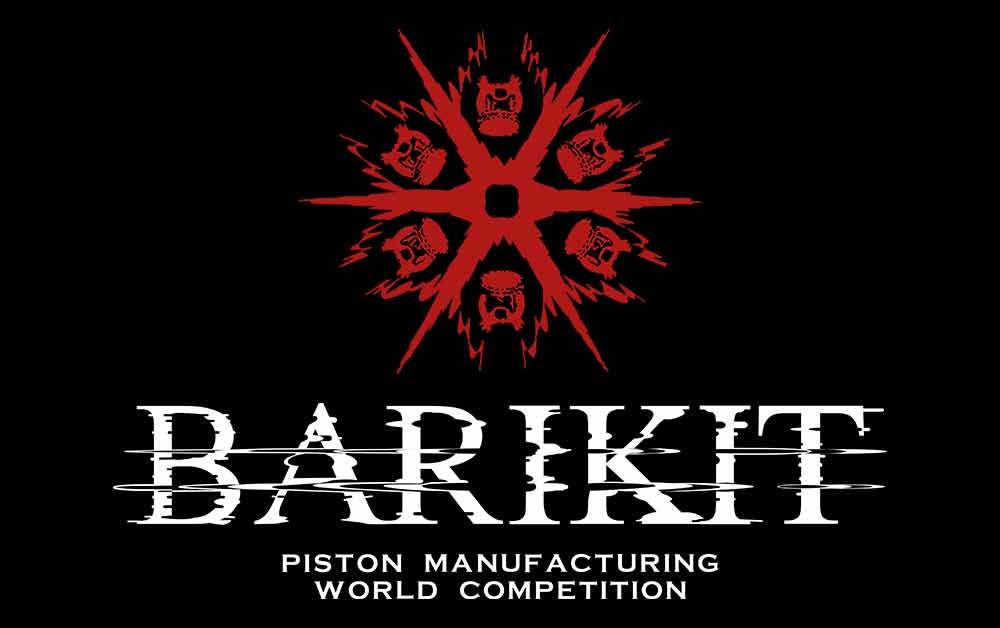 BARIKIT