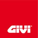 GIVI A443A - KITA KYMCO PEOPLE GTI 125-300 10>11