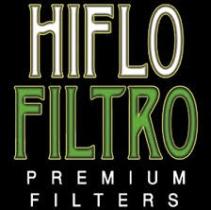Hiflofiltro HF160 - FILTRO DE ACEITE HF160 BMW