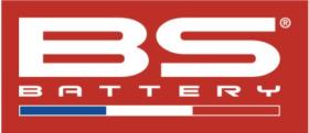 BS 14457 - BATERíA BS BATTERY BB12AL-A2