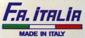 FA ITALIA 93170100 - kit cambio 5 marchas Vespa