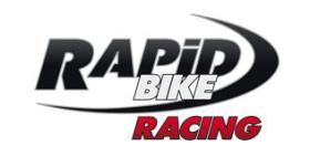 RAPID BIKE RACING KRBRAC162 - KIT RB RACING MOTO MORINI X-CAPE 650 (21/23)