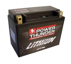 Power Thunder 0616343P - Batería Power Thunder Lithium LFP16L