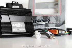 RAPID BIKE RACING KRBRAC065C - KIT RB RACING KTM DUKE 390 (15/16)