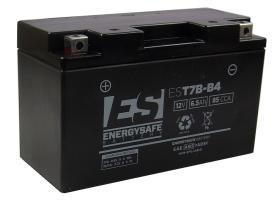 Energy Safe 0680711 - Batería Energysafe EST7B-B4 Precargada