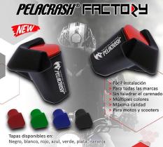 Pelacrash K22FACTN - PELACRASH FACTORY K22