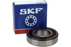 SKF 62042RSHC3 - RODAMIENTO 6204 2RSC3 SKF