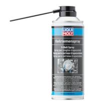 LIQUI MOLY 20200037 - SPRAY PARA CORREAS TRAPEZOIDALES LIQUI MOLY 400ML